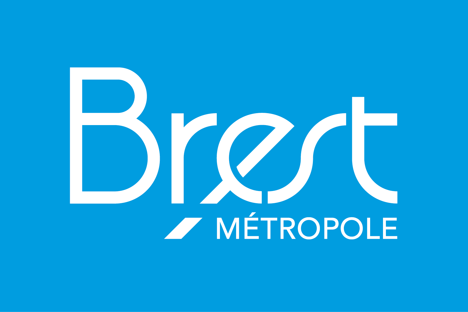 Logo Brest