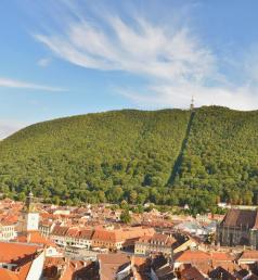 Brasov - Credits: Andrei Paul