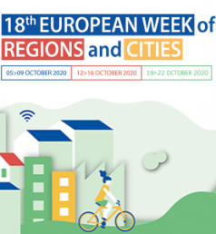 EU Regions Week Banner