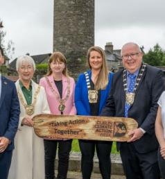 Dublin Climate Action Week Launch